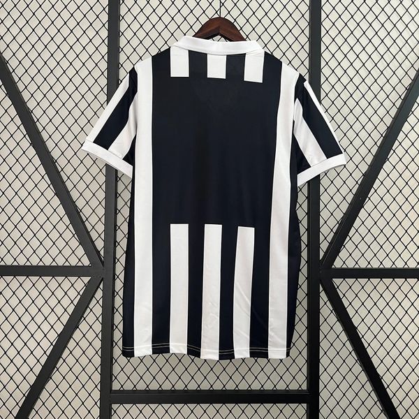 Retro Juventus 2001-2002 home