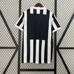 Retro Juventus 2001-2002 home