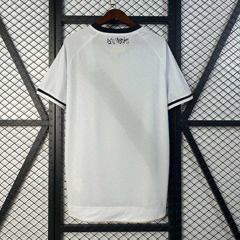 Vasco da Gama 2025-2026 away