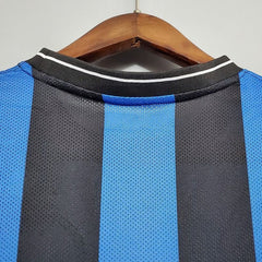 Retro Inter Milano 2009-2010 home game