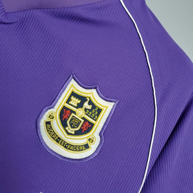 Retro Tottenham Hotspur 1998 away