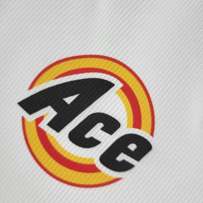 Retro Vasco da Gama 2000 home