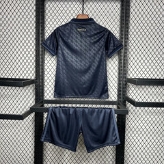 Kid Size Juventus 2024-2025 third away