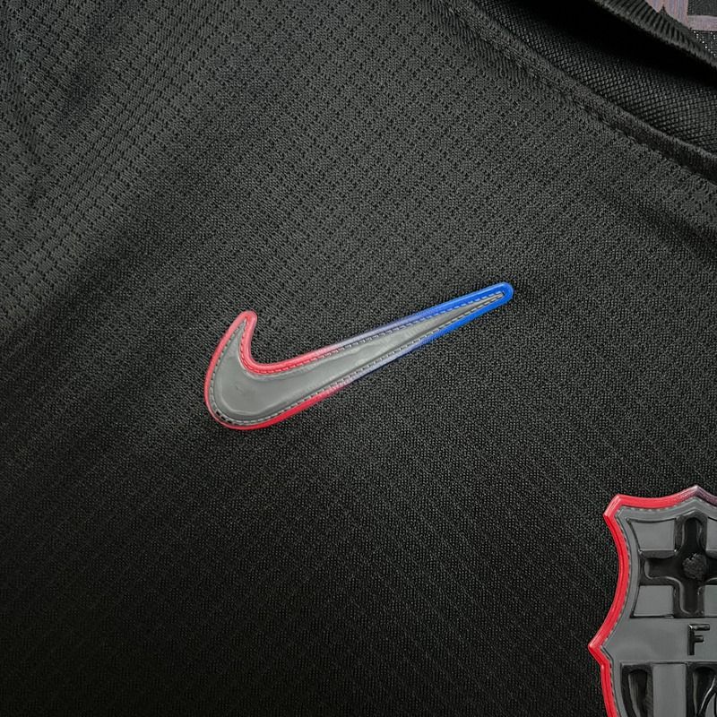 Kid Size Barcelona 2025-2026 away