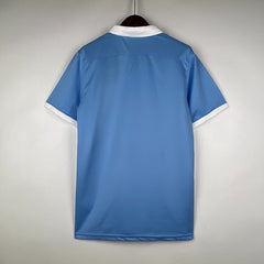Retro Manchester City 2015-2016 home game