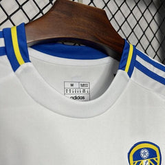 Leeds United 2024-2025 home game