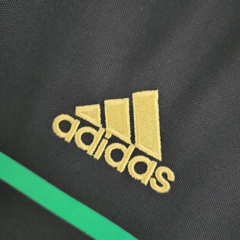 Retro AC Milan 2011-2012 third away