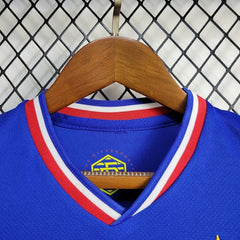 Kid Size France national 2024 home game