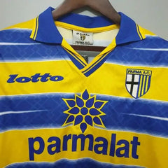 Retro Parma Calcio 1998-1999 home game