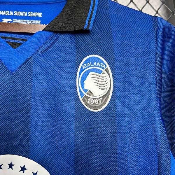 Atalanta BC 2024-2025 Final Edition