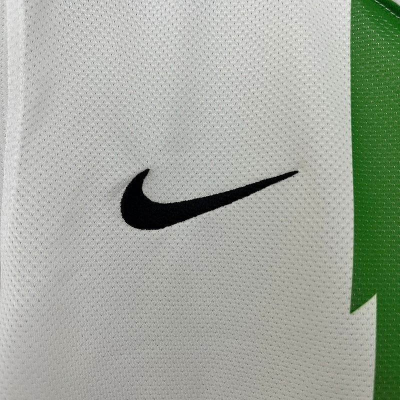 Retro Juventus FC 2010-2011 away game