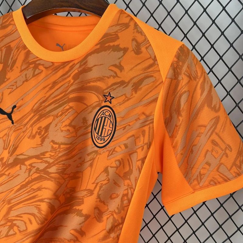 AC Milan 2025-2026 third away game