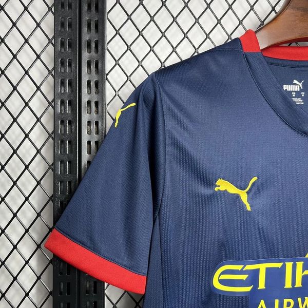 Girona FC 2024-2025 away game