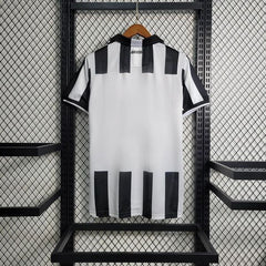 Retro Juventus FC 2014-2015 home game