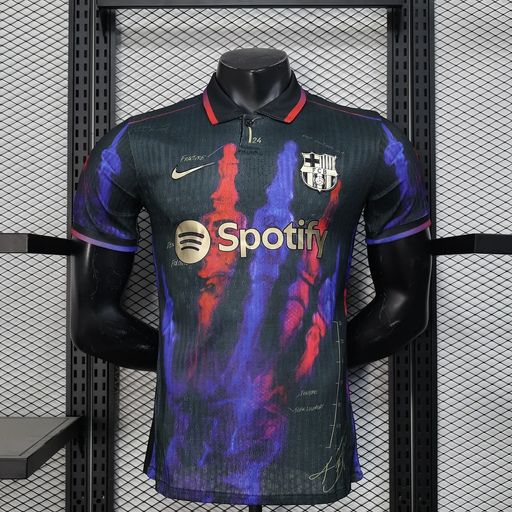 FC Barcelona 2025-2026 special edition