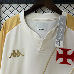 Vasco da Gama 2024-2025 third away
