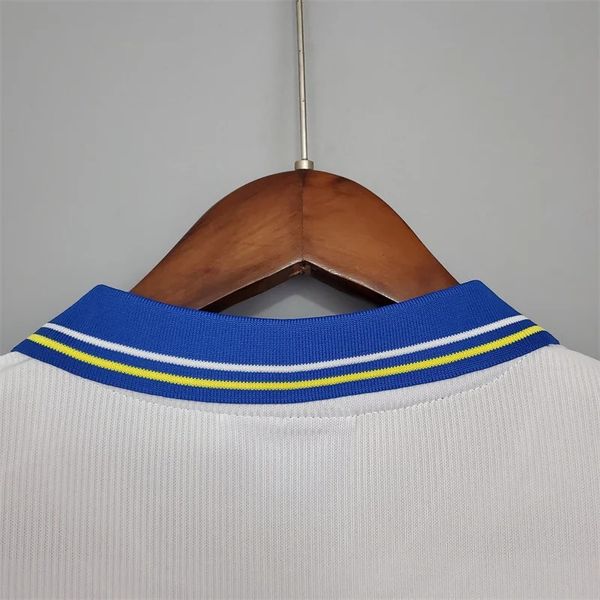 Retro Chelsea FC 1998-2000 away game