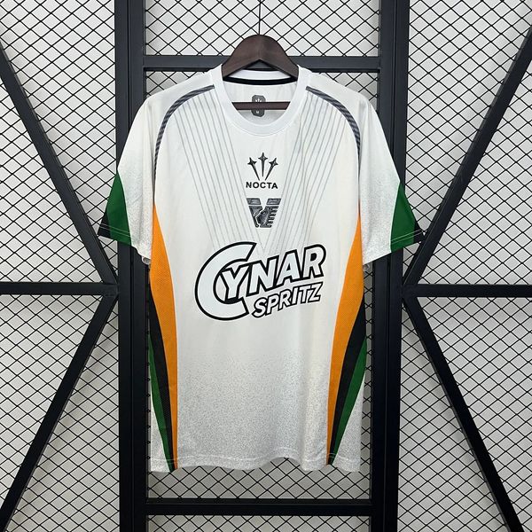 Venezia FC 2024-2025 away game