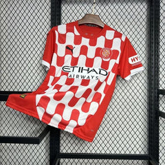 Girona FC 2024-2025 home game
