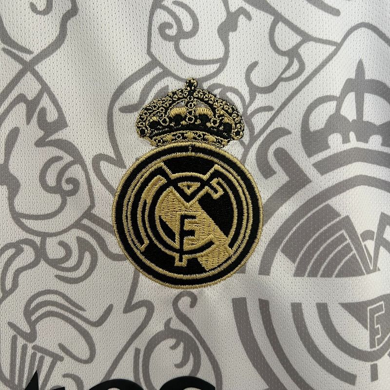 Real Madrid 2024-2025 special edition