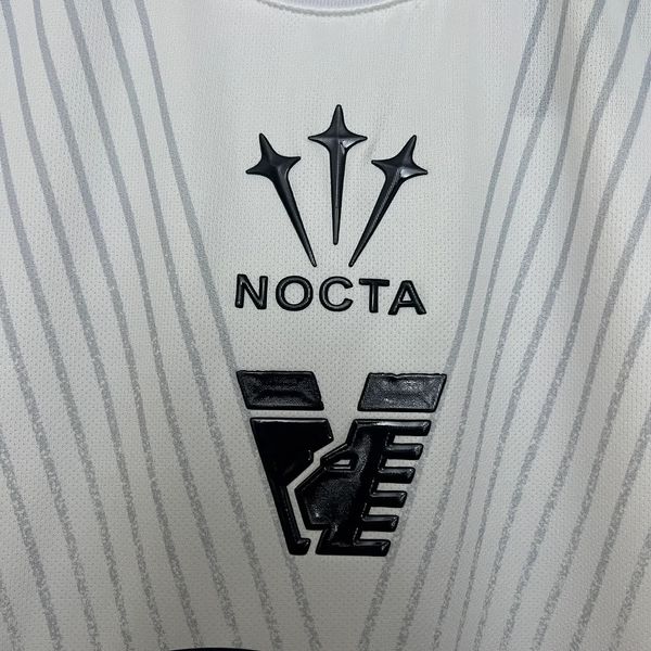 Venezia FC 2024-2025 away game
