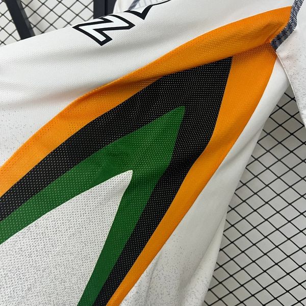 Venezia FC 2024-2025 away game