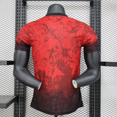 Liverpool FC 2025-2026 special edition