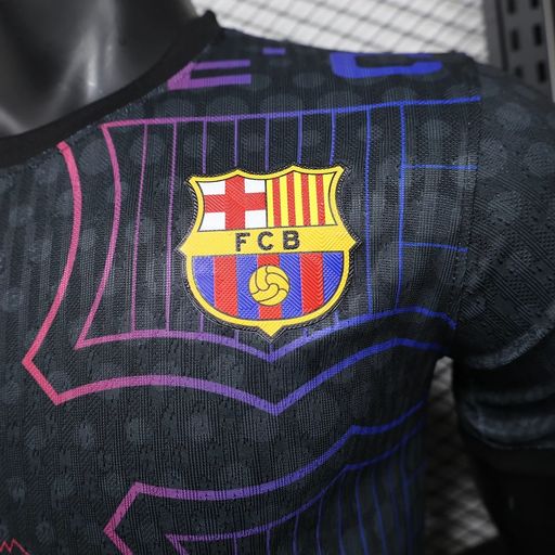 FC Barcelona 2025-2026 special edition