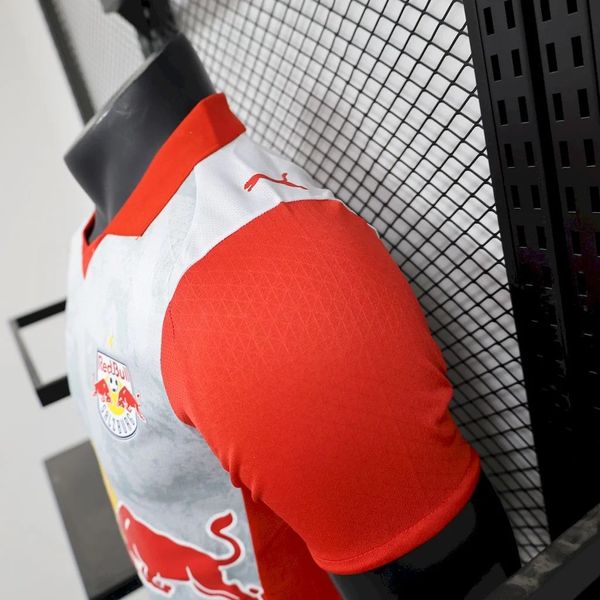 RB Leipzig 2025-2026 home game player