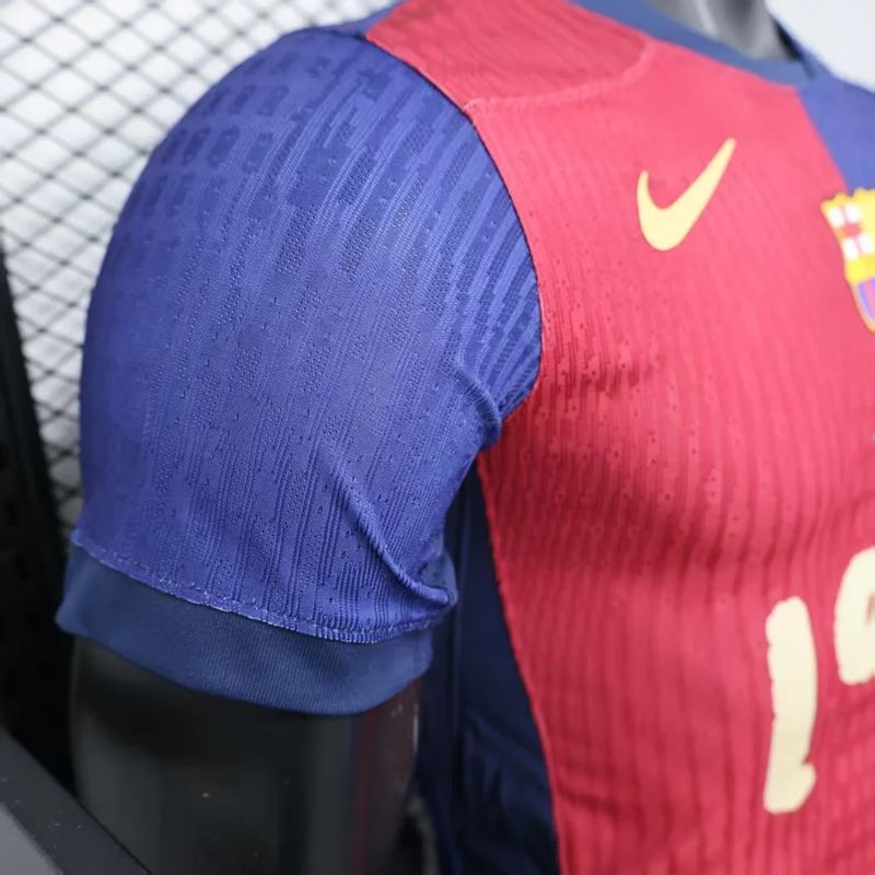 FC Barcelona 2025-2026 special edition player