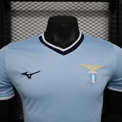 SS Lazio 2024-2025 home game player