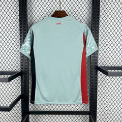 AC Milan 2025-2026 away game