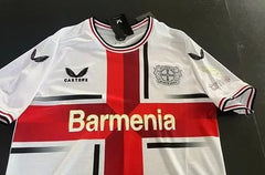 Leverkusen 2024-2025 special edition