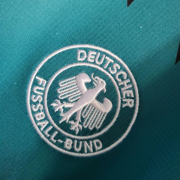Retro Germany national 1994 away game