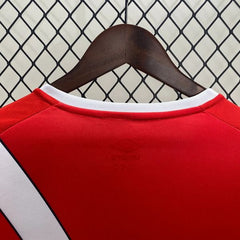 Rayo Vallecano 2024-2025 away game