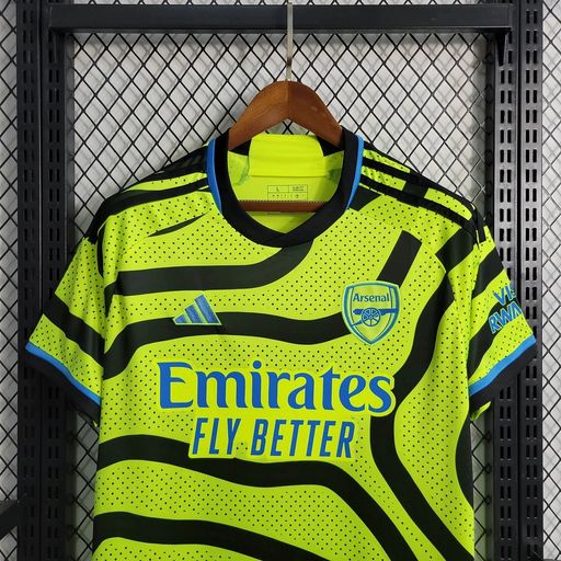 Arsenal FC 2024-2025 training jersey