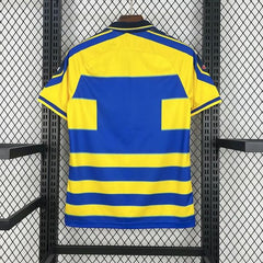 Retro Parma Calcio 1999-2000 home game