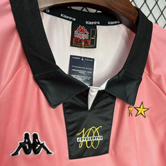 Retro Juventus 1997-1998 away