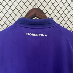 ACF Fiorentina 2024-2025 home game