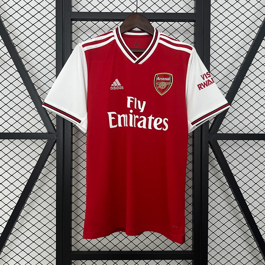 Retro Arsenal FC 2019-2020 home game