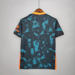 Retro Chelsea FC 2021-2022 third away
