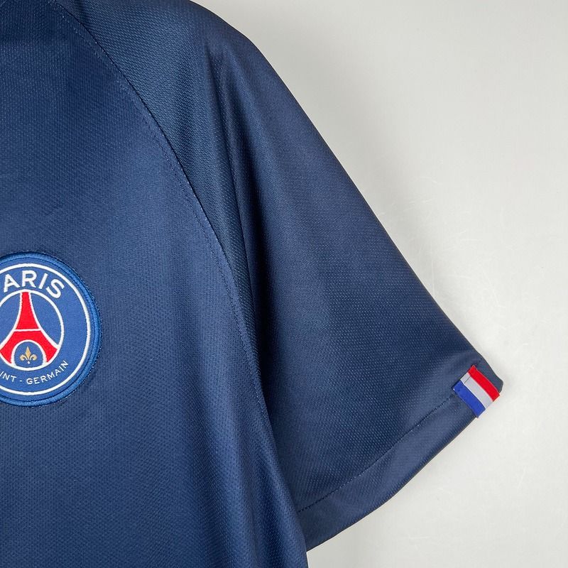Retro PSG Paris Saint-Germain 2019-2020 home