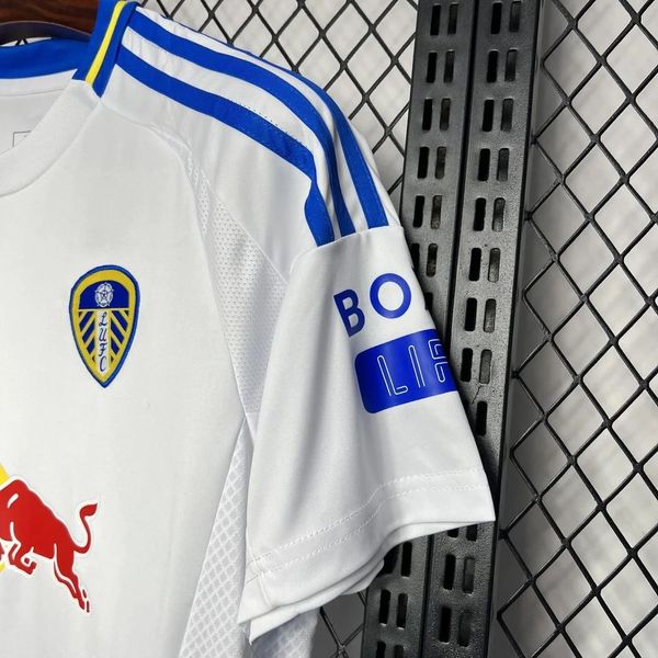 Leeds United 2024-2025 home game