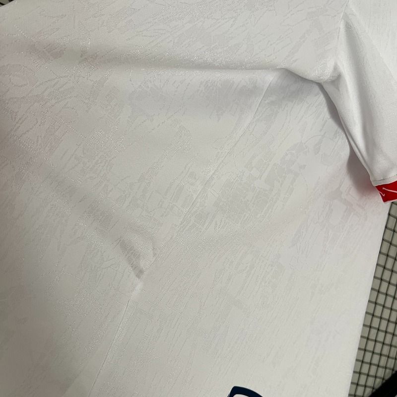Sevilla FC 2024-2025 home game