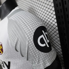 West Ham United 2024-2025 away game player