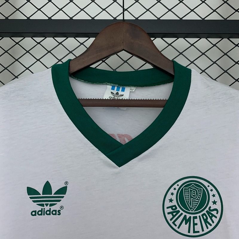 Retro Palmeiras 1987 away game