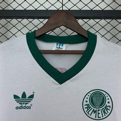Retro Palmeiras 1987 away game
