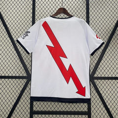 Rayo Vallecano 2024-2025 home game