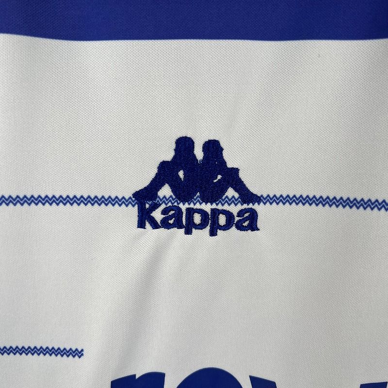 Retro FC Porto 1985-1986 away