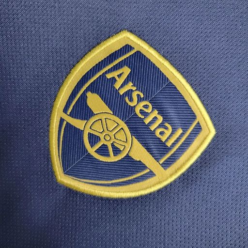 Arsenal FC 2023-2024 special edition Navy blue